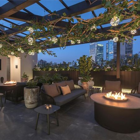 Leonora Boutique Stays By Viadora Mexico-stad Buitenkant foto