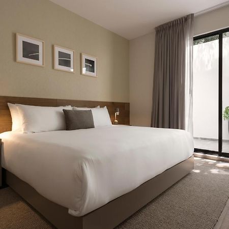 Leonora Boutique Stays By Viadora Mexico-stad Buitenkant foto