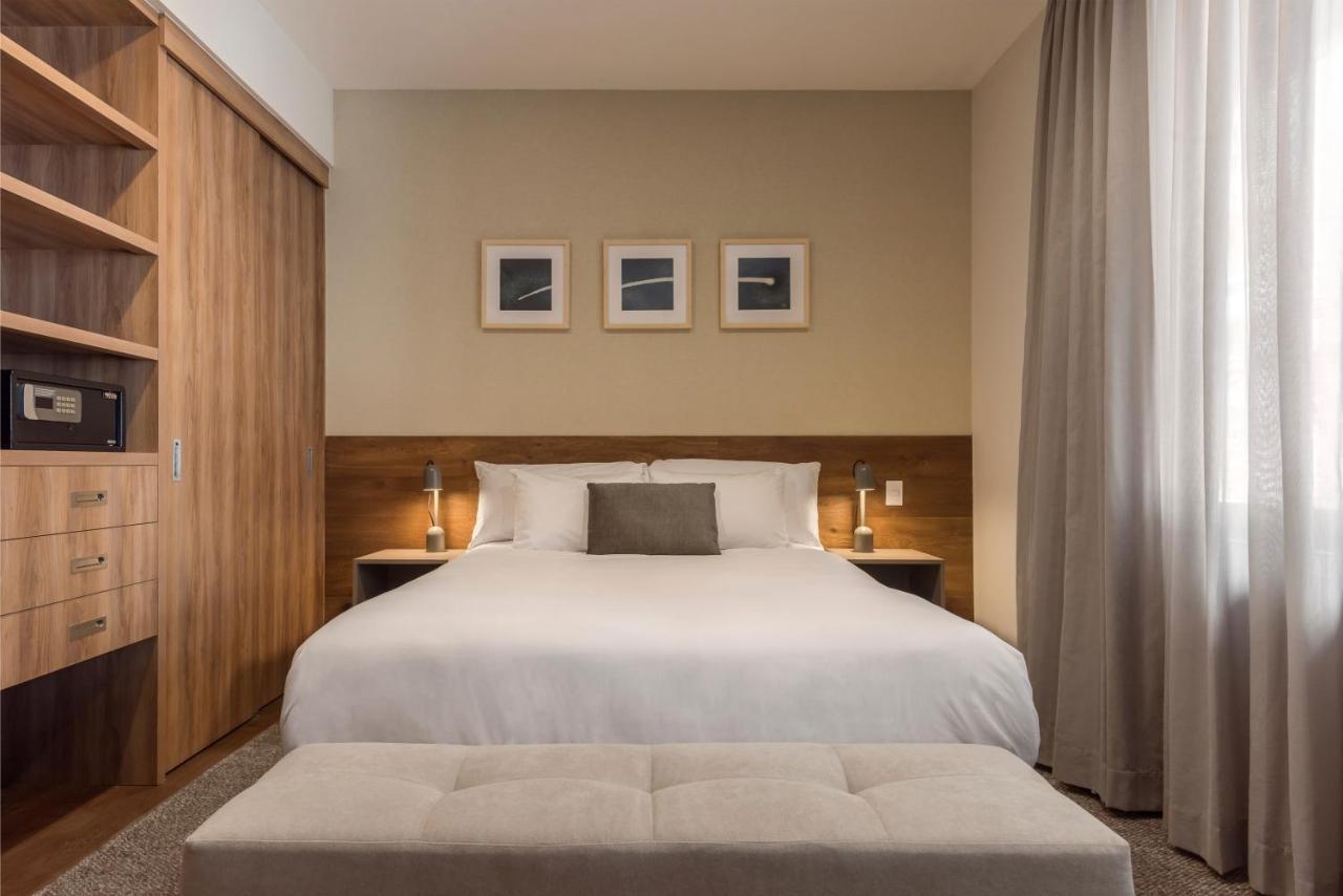 Leonora Boutique Stays By Viadora Mexico-stad Buitenkant foto