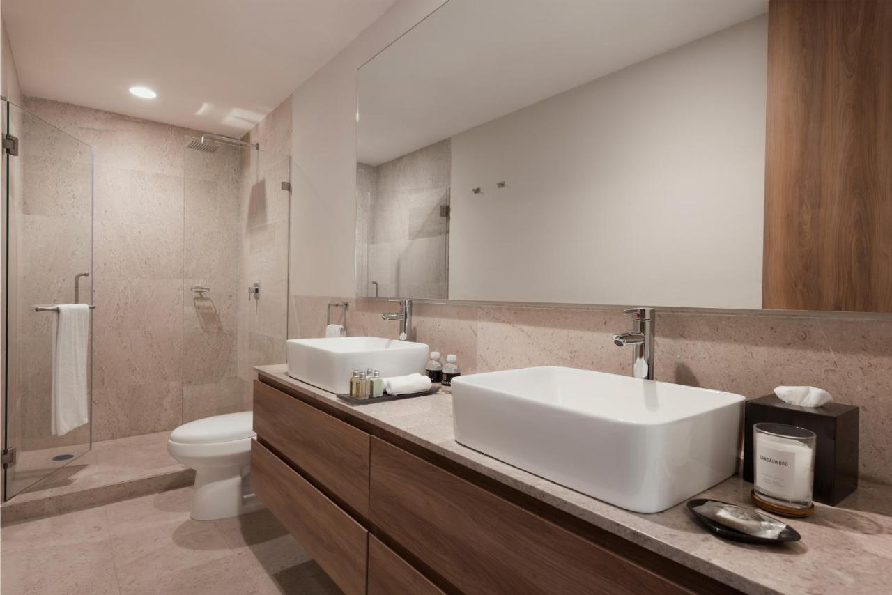 Leonora Boutique Stays By Viadora Mexico-stad Buitenkant foto