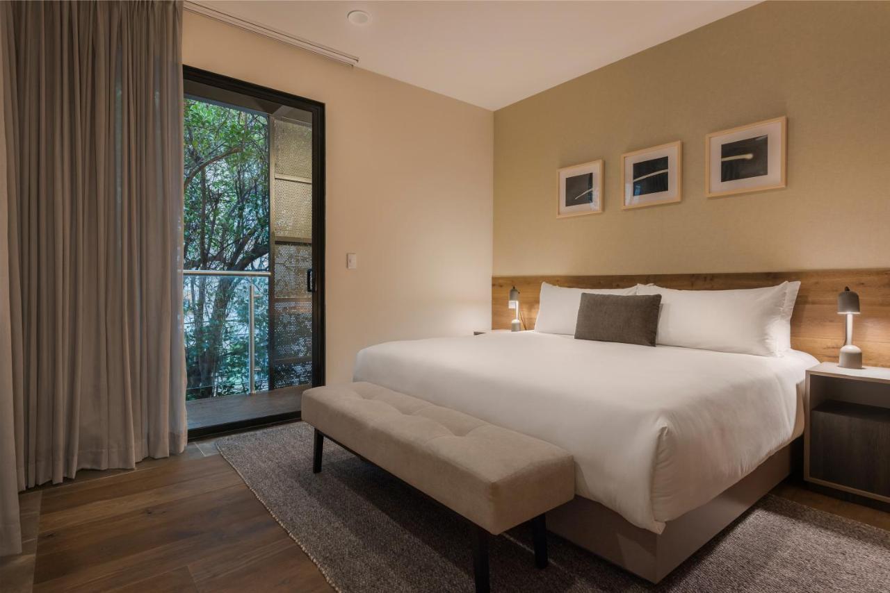 Leonora Boutique Stays By Viadora Mexico-stad Buitenkant foto
