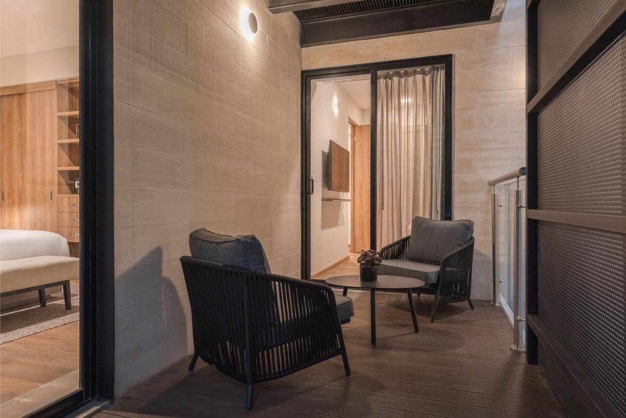 Leonora Boutique Stays By Viadora Mexico-stad Buitenkant foto