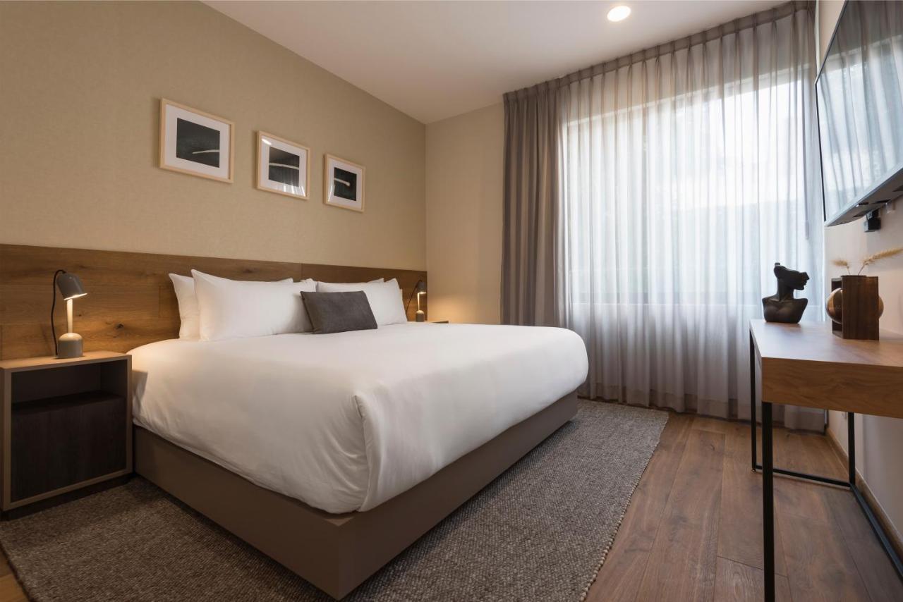 Leonora Boutique Stays By Viadora Mexico-stad Buitenkant foto