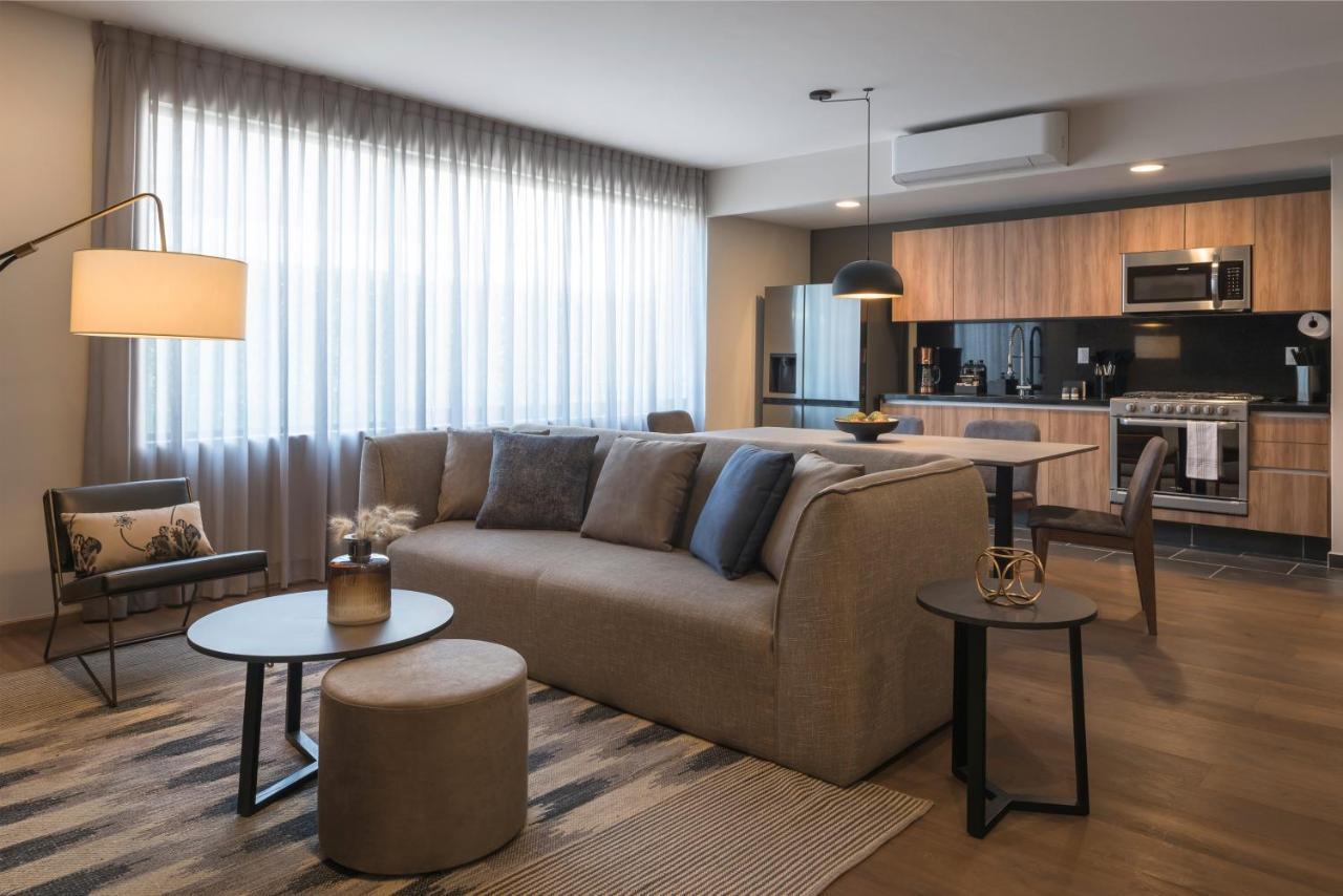 Leonora Boutique Stays By Viadora Mexico-stad Buitenkant foto