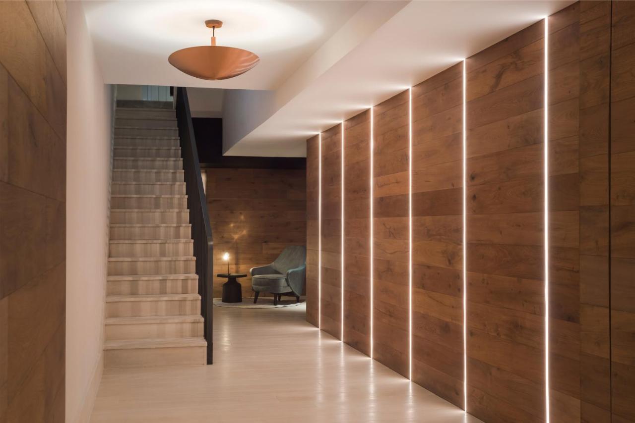 Leonora Boutique Stays By Viadora Mexico-stad Buitenkant foto