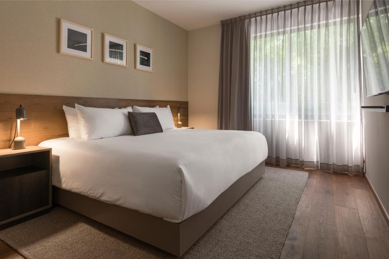 Leonora Boutique Stays By Viadora Mexico-stad Buitenkant foto