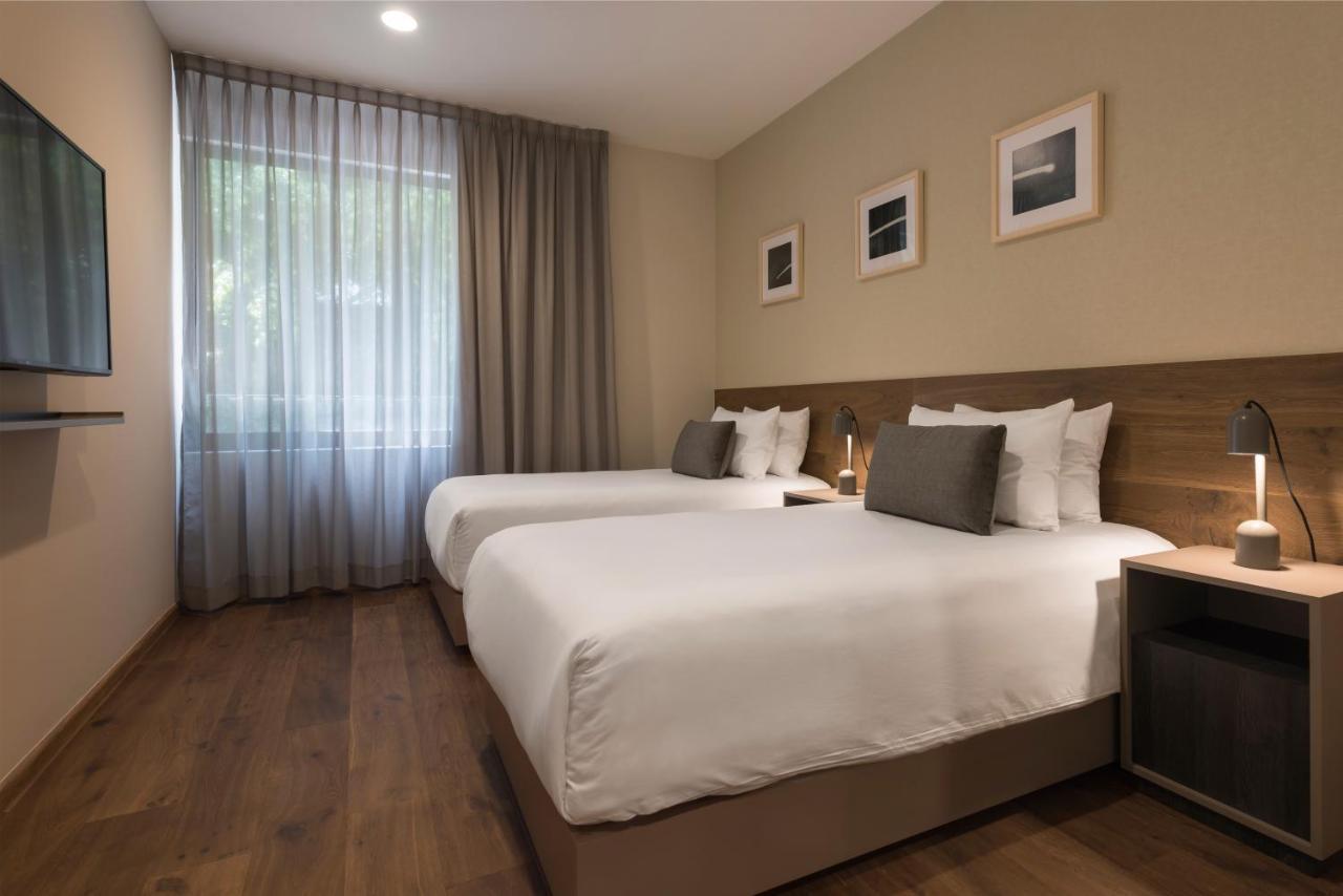 Leonora Boutique Stays By Viadora Mexico-stad Buitenkant foto