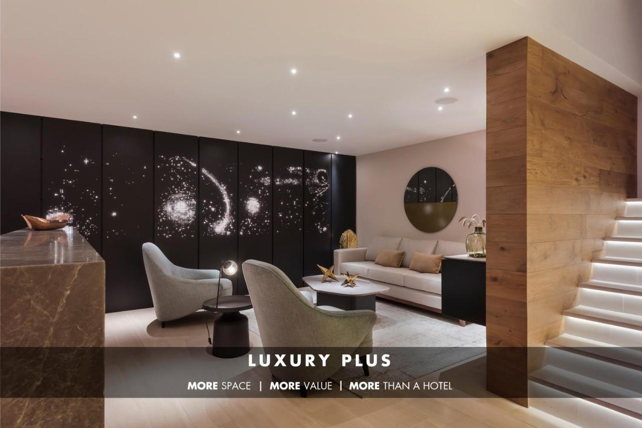 Leonora Boutique Stays By Viadora Mexico-stad Buitenkant foto